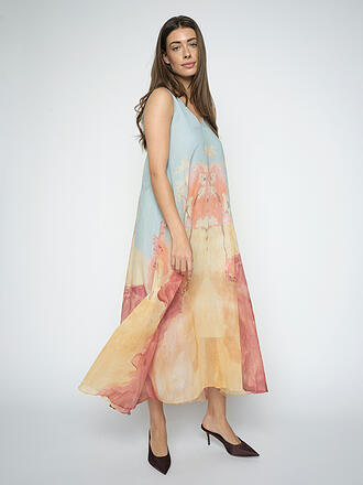 MOS MOSH | Maxikleid MMNYLOLANDSCAPE