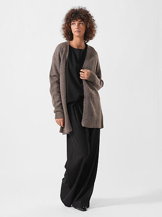 MOS MOSH | 	 Strickjacke MMTHORA