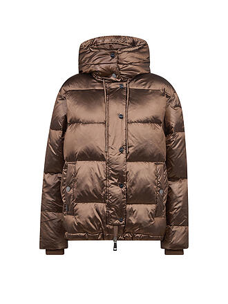 MOS MOSH | Daunensteppjacke MMJILLY