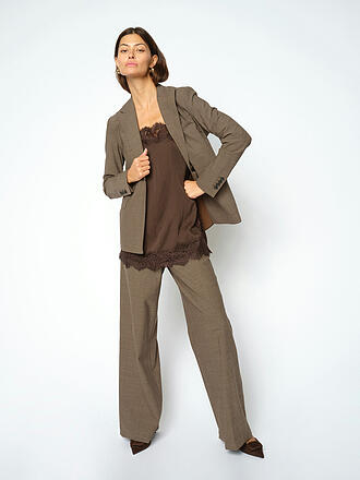 MOS MOSH | Marlenehose MMHALEYDYNAMICLUXE