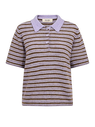 MOS MOSH | Poloshirt MMMILVI