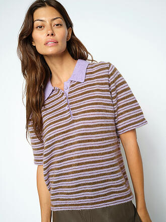 MOS MOSH | Poloshirt MMMILVI