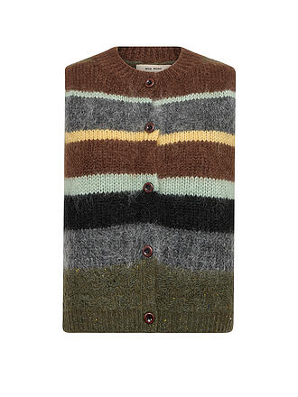 MOS MOSH | Strickjacke MMESTI