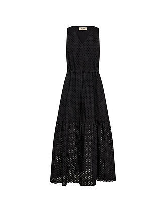 MOS MOSH | Maxikleid MMSABRIAEMBOSL