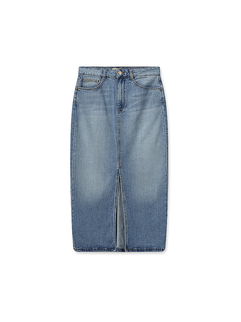 MOS MOSH Jeansrock MMMELLA – MOS MOSH