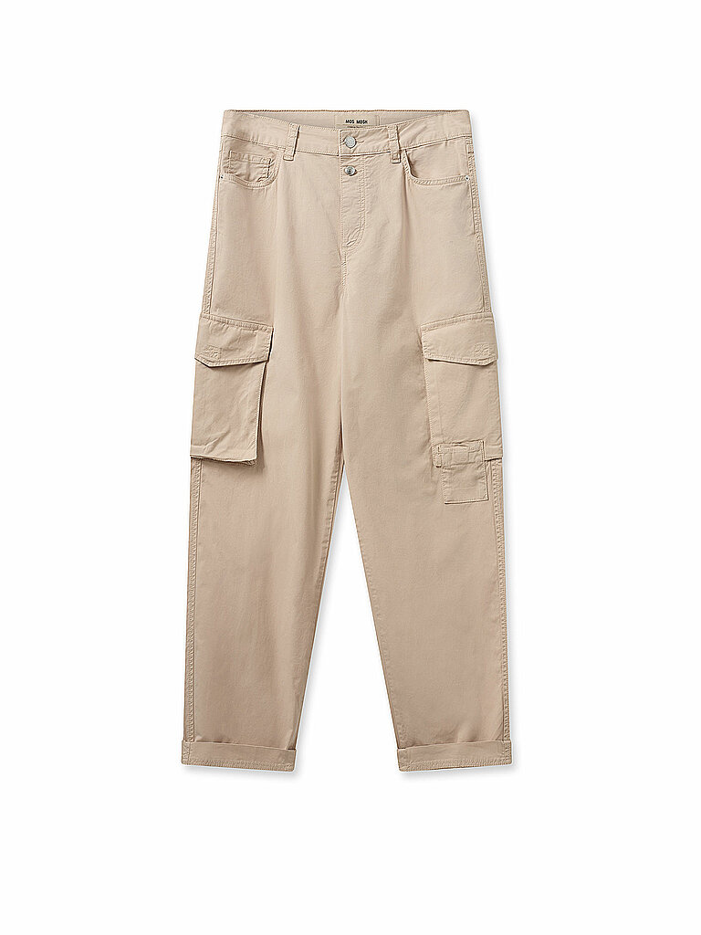 MOS MOSH Cargohose MMADELINE ROSITA – MOS MOSH