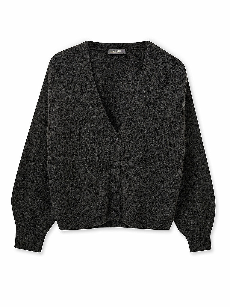 MOS MOSH Strickjacke MMTHORAV – MOS MOSH