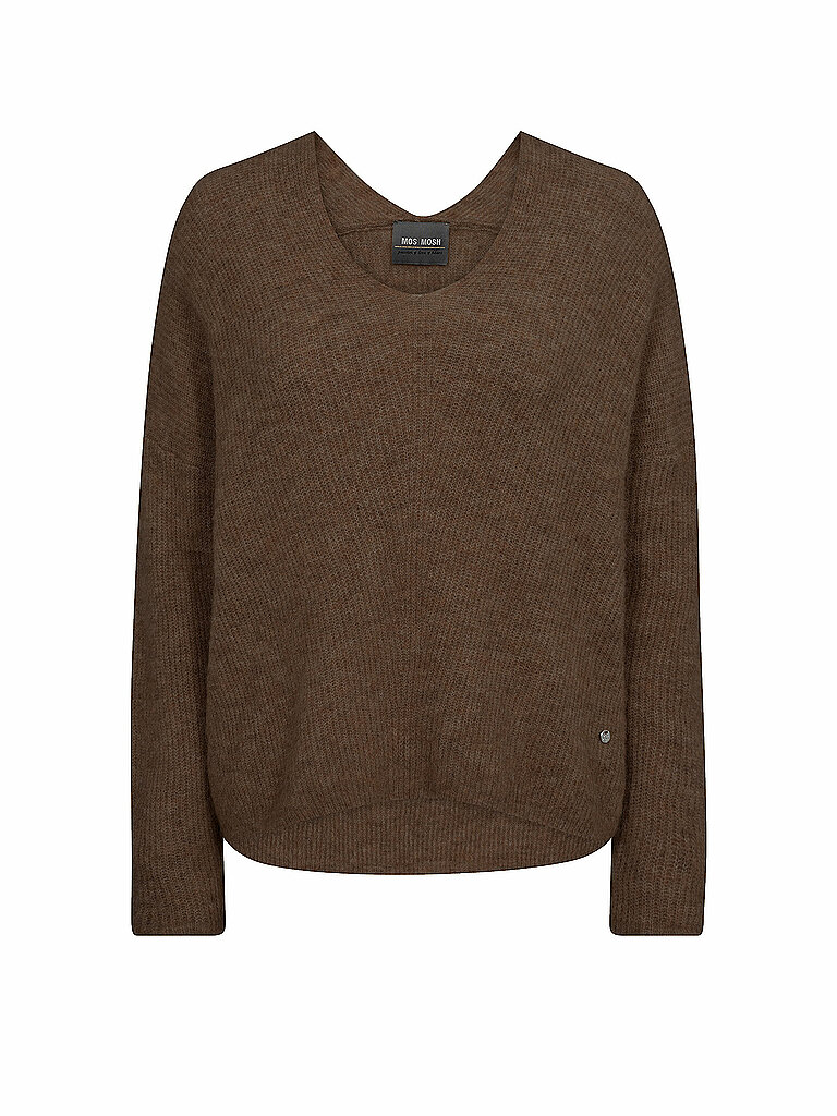 MOS MOSH Pullover MMTHORAV – MOS MOSH