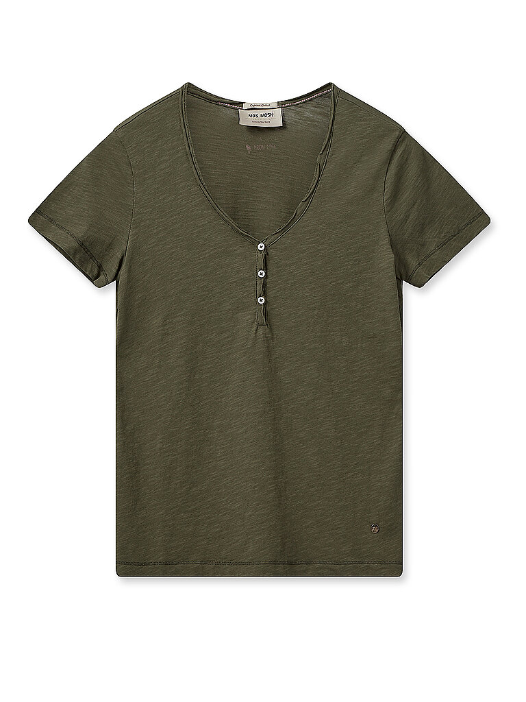 MOS MOSH T-Shirt MMASTIN – MOS MOSH