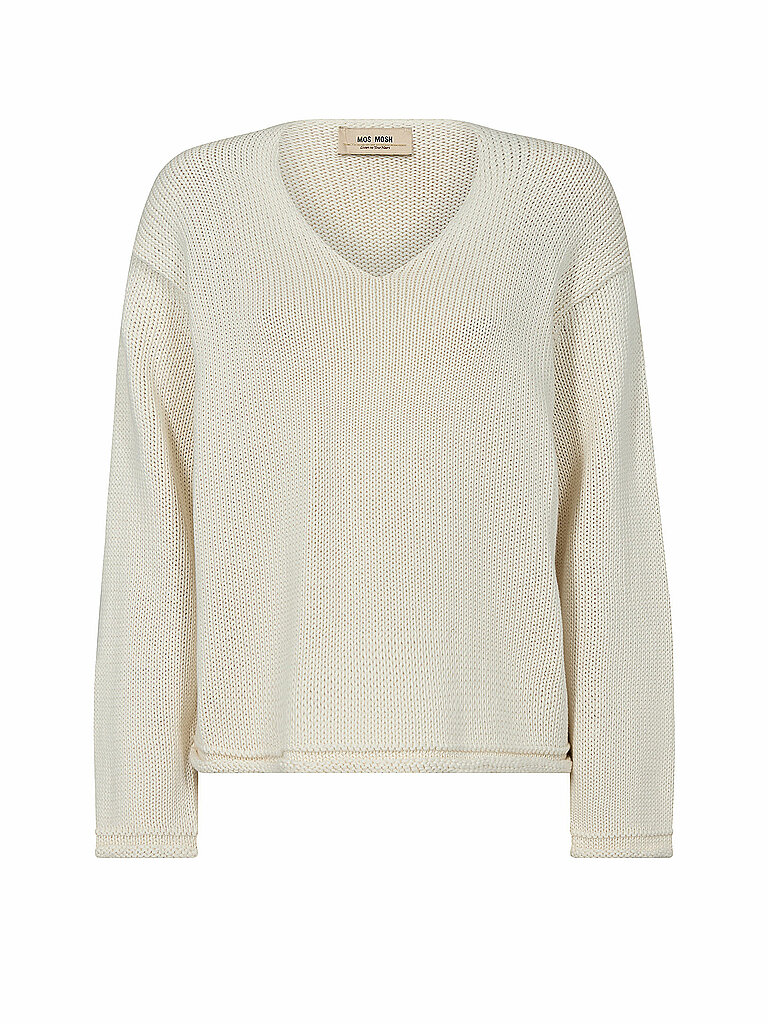 MOS MOSH Pullover MMBINE – MOS MOSH