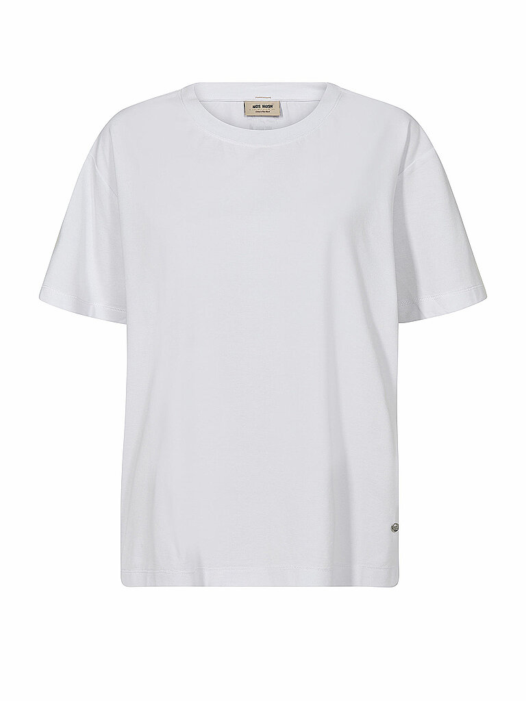 MOS MOSH T-Shirt MMDALA creme | XS