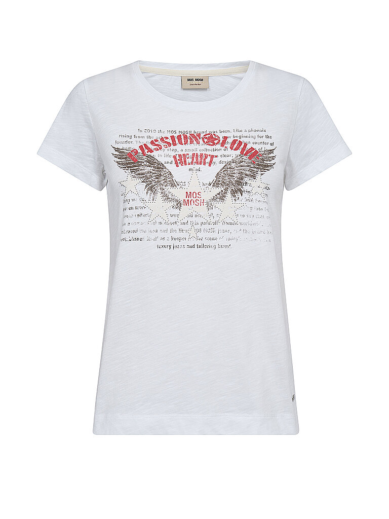 MOS MOSH T-Shirt MMZIBBY – MOS MOSH