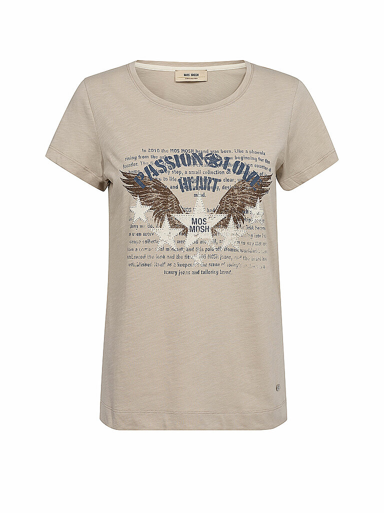 MOS MOSH T-Shirt MMZIBBY – MOS MOSH
