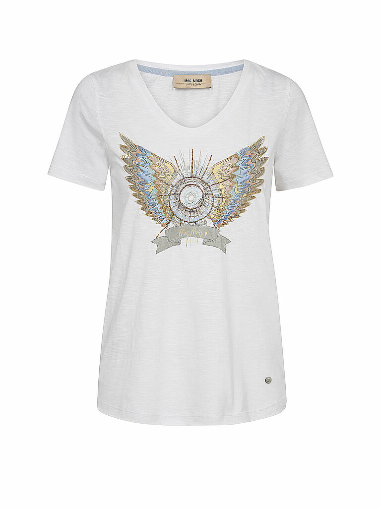 MOS MOSH T-Shirt – MOS MOSH
