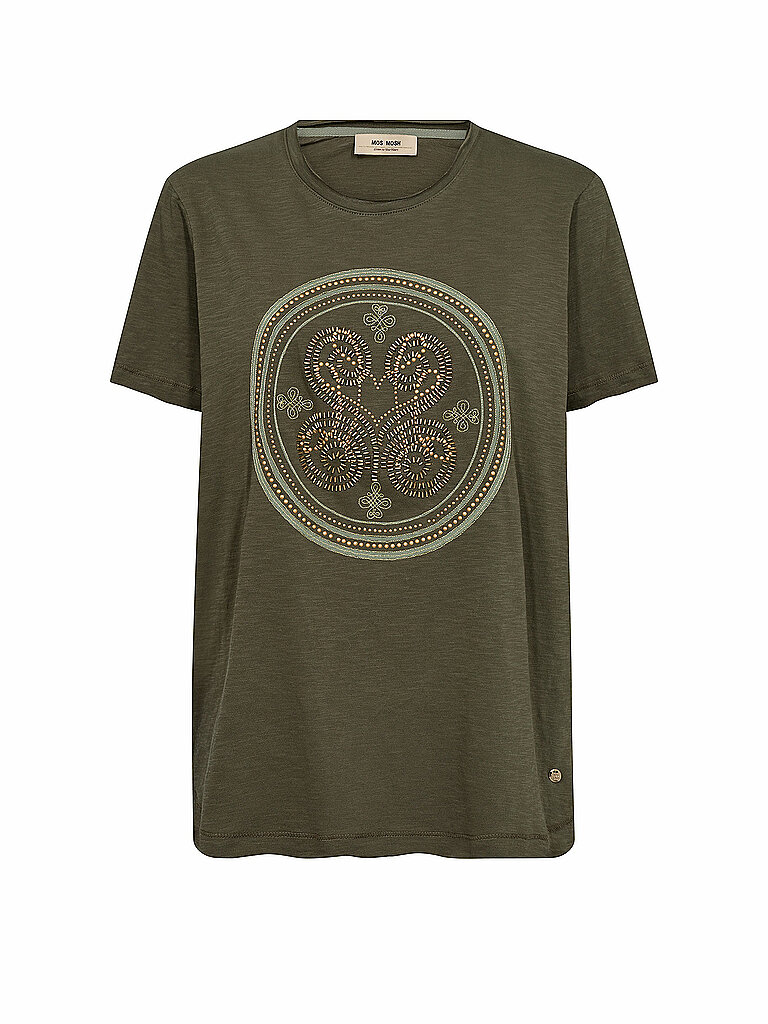 MOS MOSH T-Shirt MMZANO – MOS MOSH