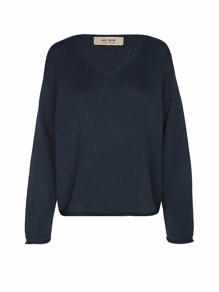 MOS MOSH Pullover MMBINE – MOS MOSH