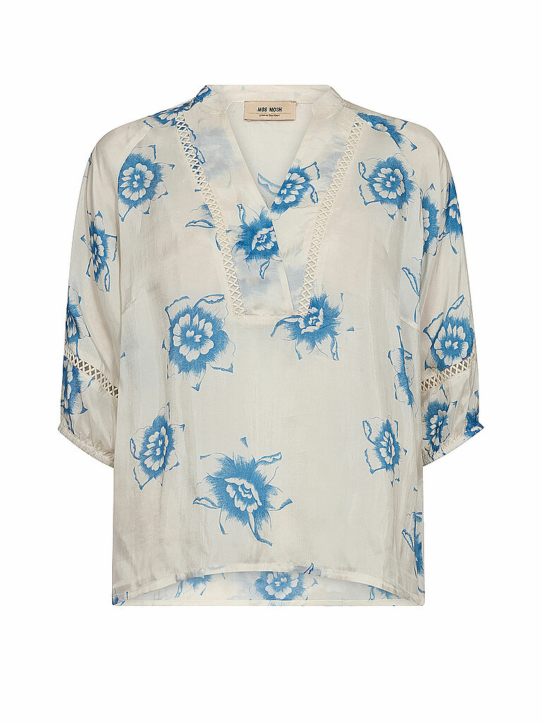 MOS MOSH Bluse MMALEYNAFLORALISA – MOS MOSH