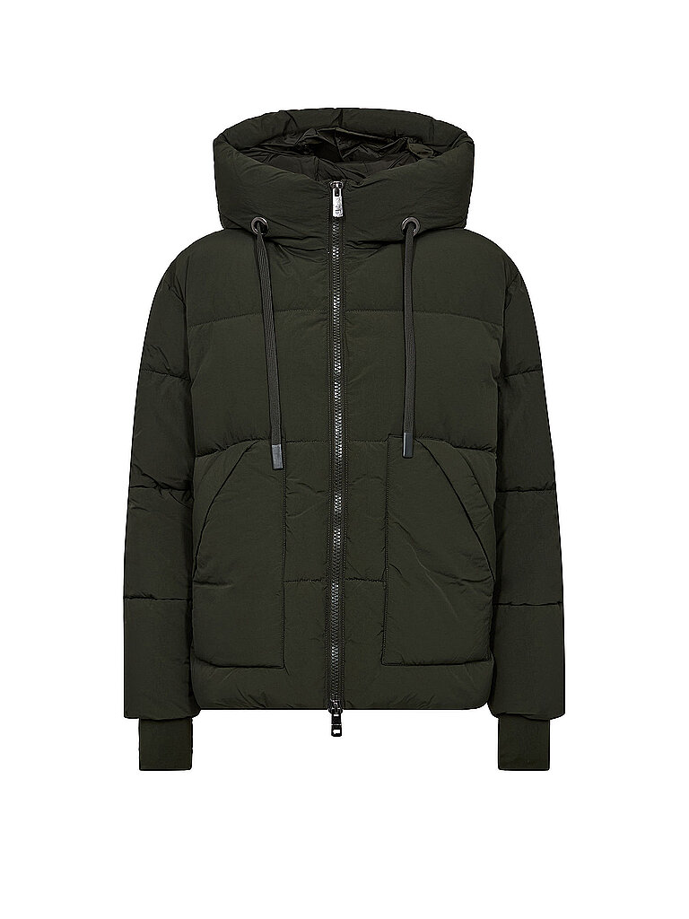 MOS MOSH Steppjacke MMOLLIE – MOS MOSH