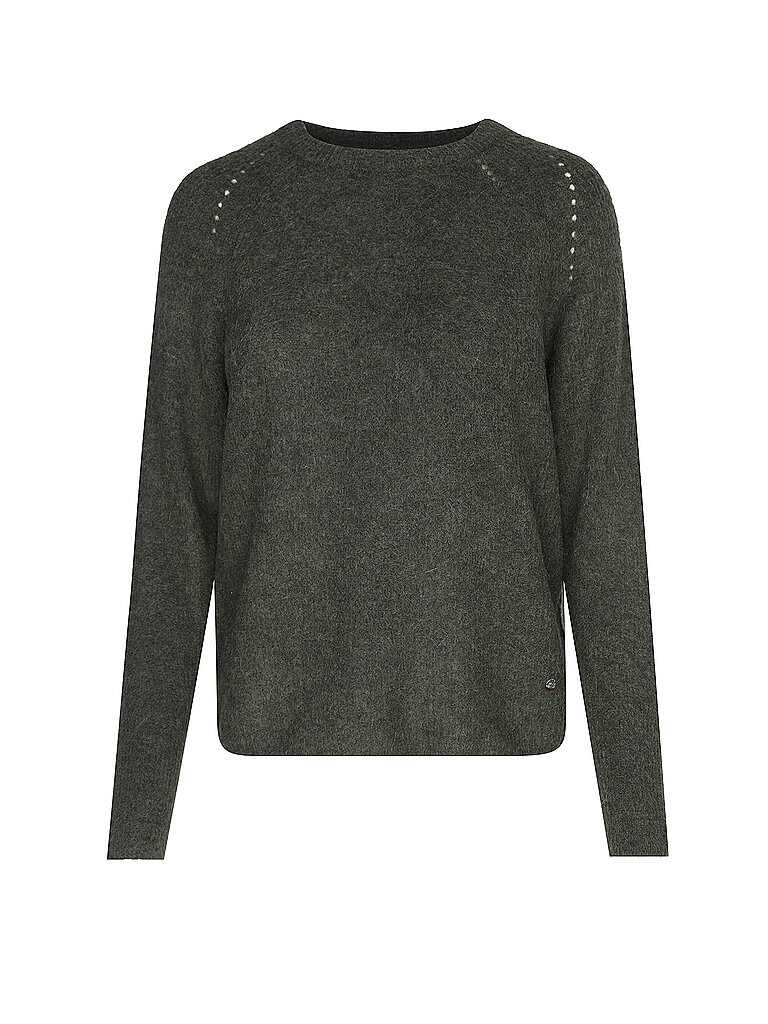 MOS MOSH Pullover MMTAMMY – MOS MOSH