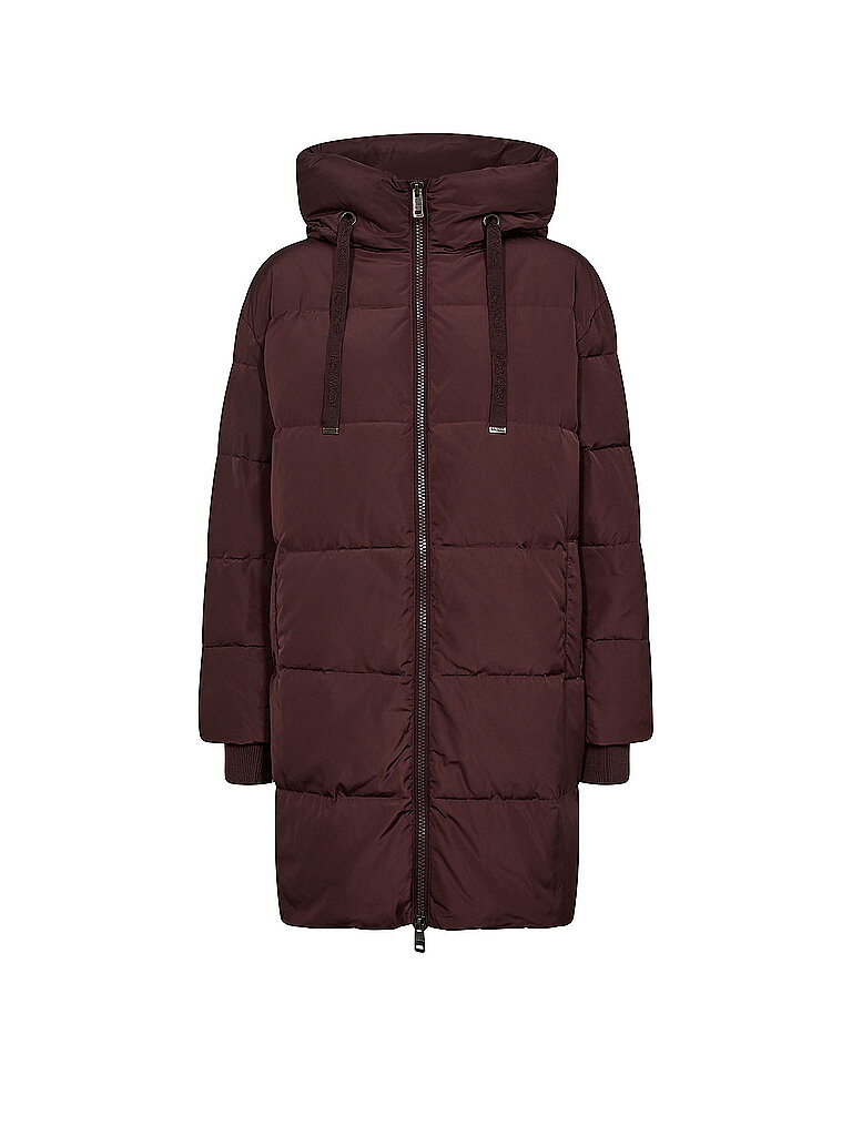 MOS MOSH Daunenjacke MMNOVAAVON – MOS MOSH
