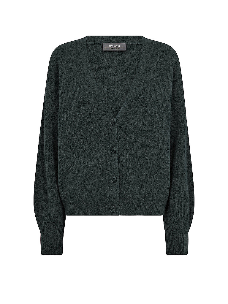 MOS MOSH Cardigan MMTHORAV – MOS MOSH