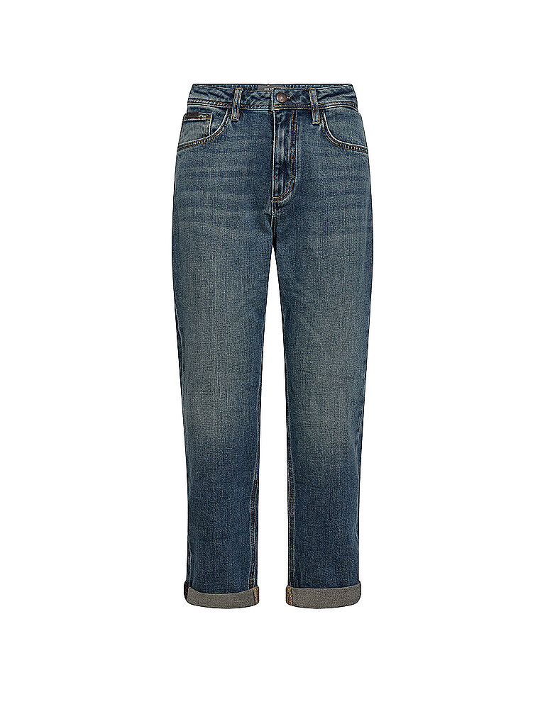 MOS MOSH Jeans Boyfriend Fit 7/8 MMELLYGALLEON – MOS MOSH
