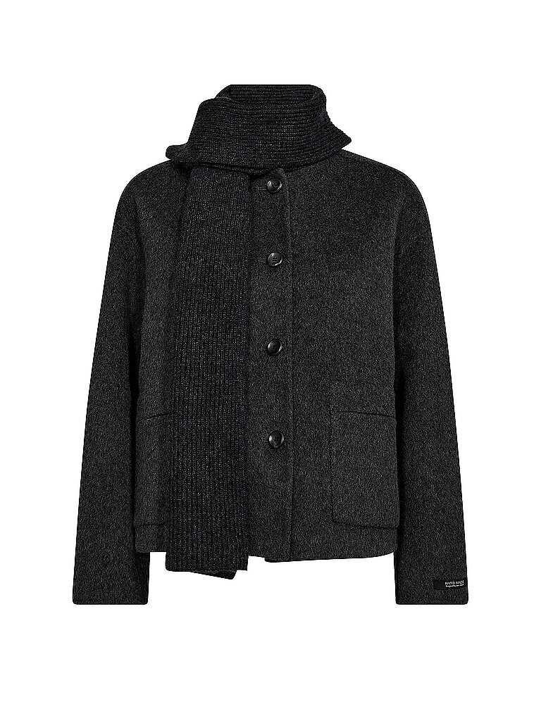 MOS MOSH Wolljacke MMMARIALOISA – MOS MOSH
