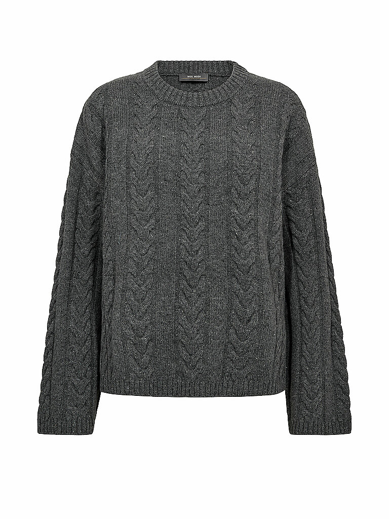 MOS MOSH Pullover MMBRYNDIS – MOS MOSH