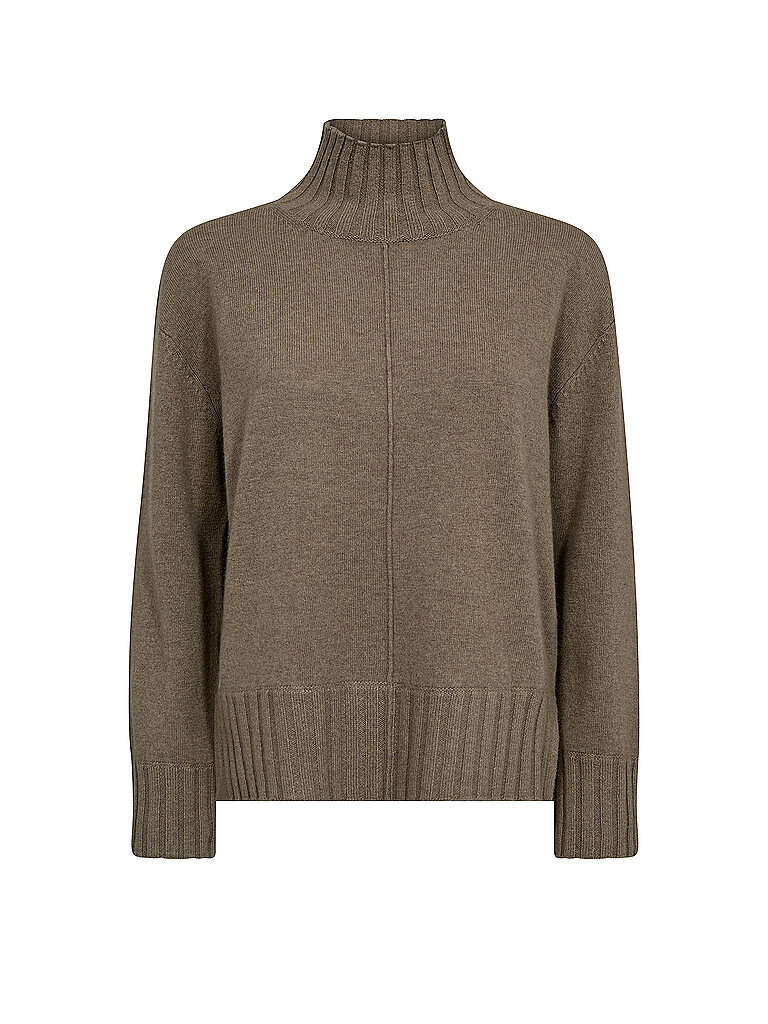 MOS MOSH Pullover MMAIMACASHMERE – MOS MOSH