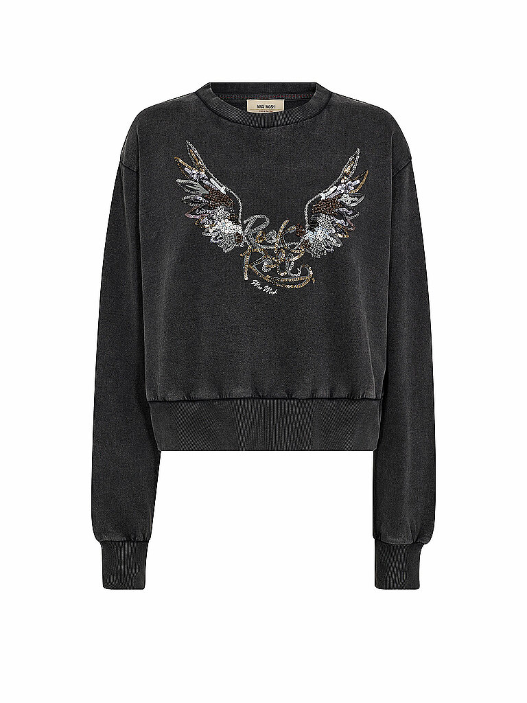 MOS MOSH Sweater MMCOSETTE – MOS MOSH