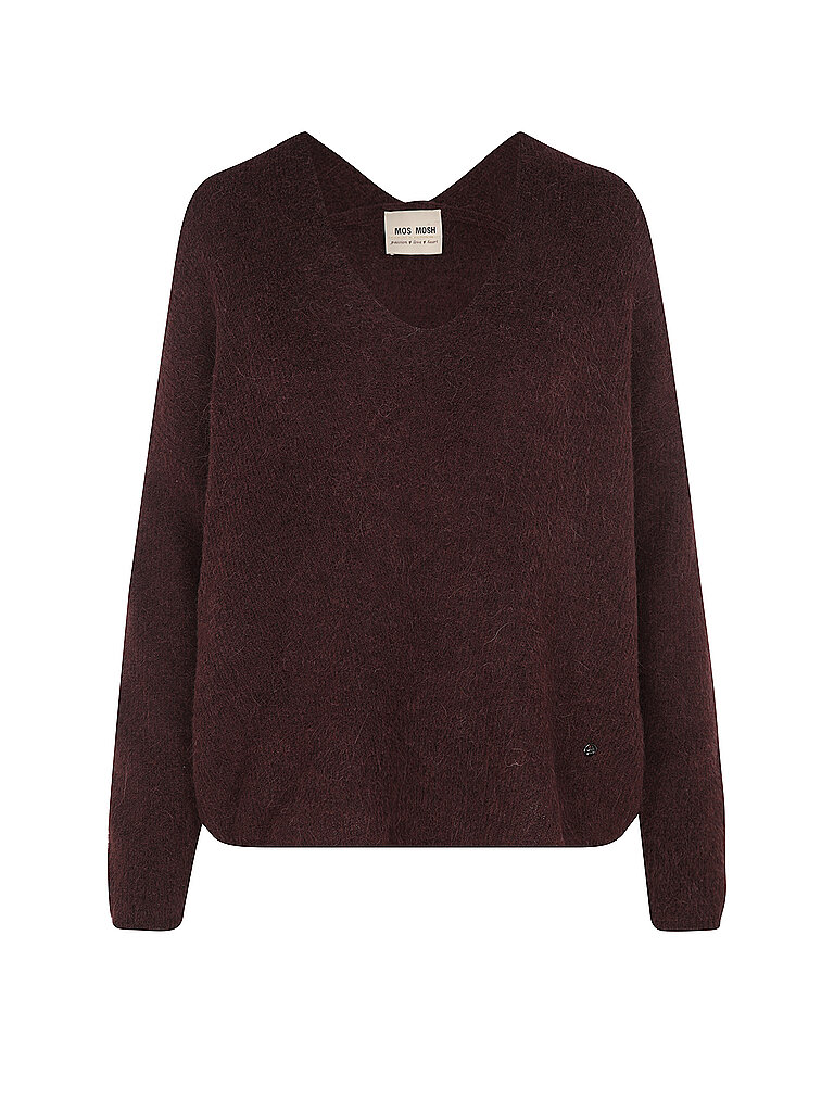 MOS MOSH Pullover MMTHORAV – MOS MOSH