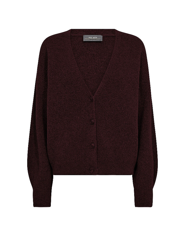 MOS MOSH Cardigan MMTHORAV – MOS MOSH