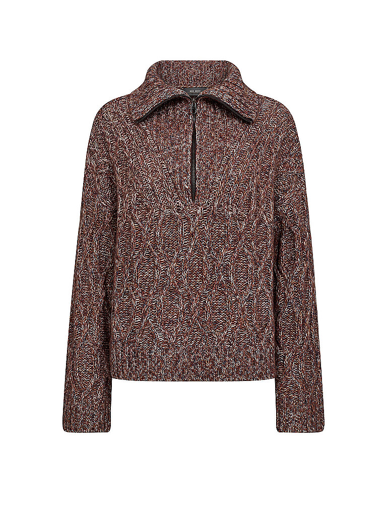 MOS MOSH Troyer Pullover MMKELSEY – MOS MOSH