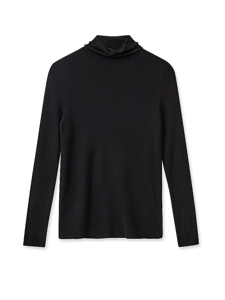 MOS MOSH Rollkragenpullover MMBOUCH – MOS MOSH