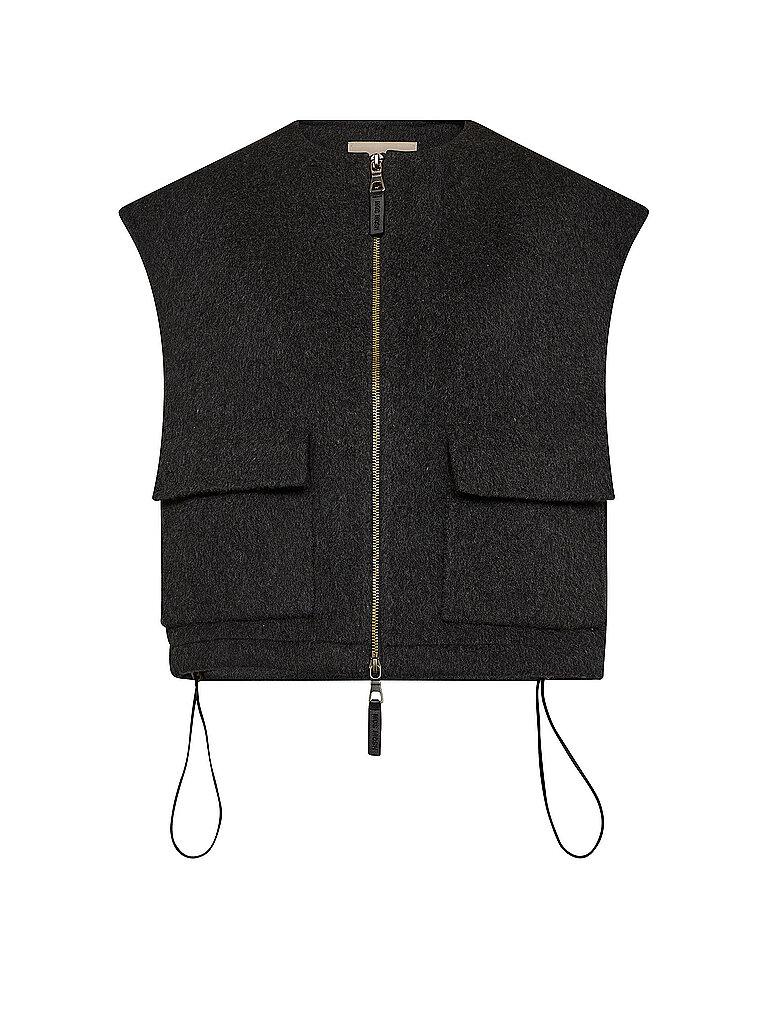 MOS MOSH Gilet MMELISE – MOS MOSH