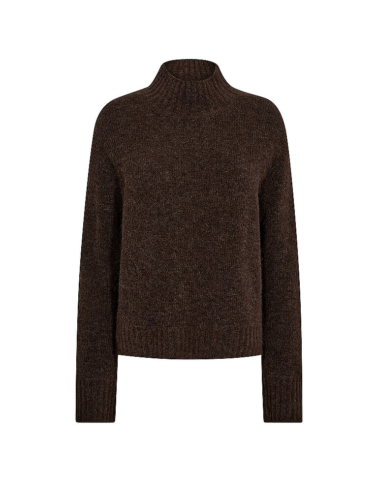 MOS MOSH Pullover MMERIMTHORA – MOS MOSH