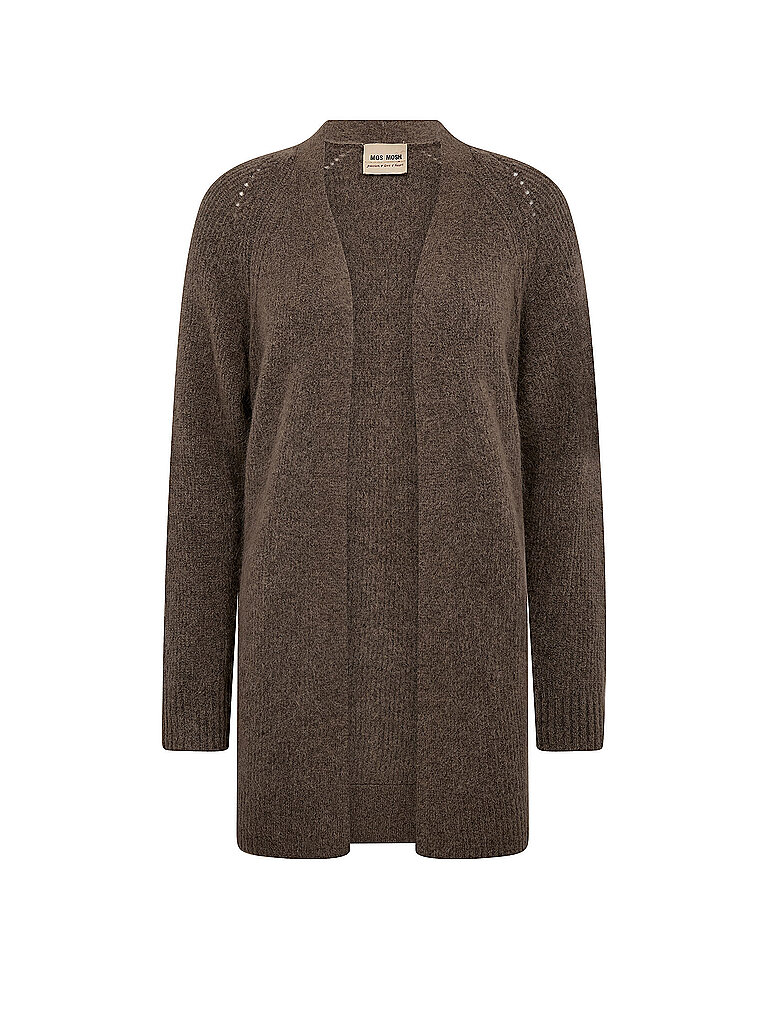 MOS MOSH Strickjacke MMTHORA – MOS MOSH
