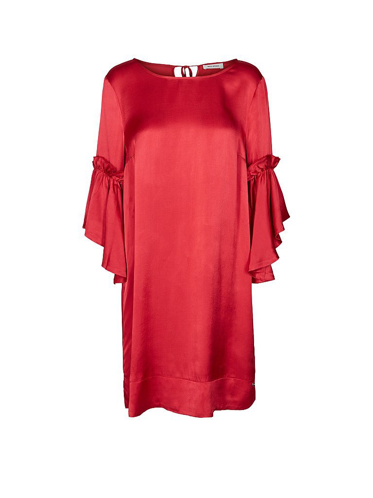 MOS MOSH Kleid rot | XL