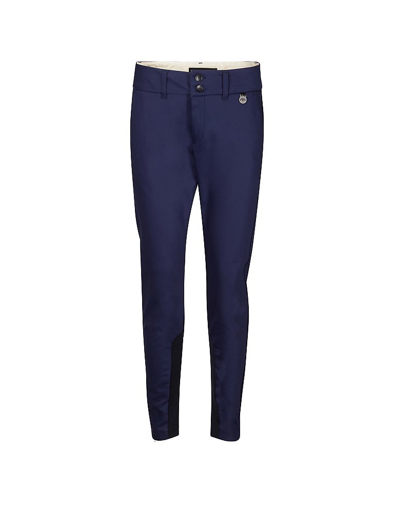 MOS MOSH Hose Blake Night blau | 40