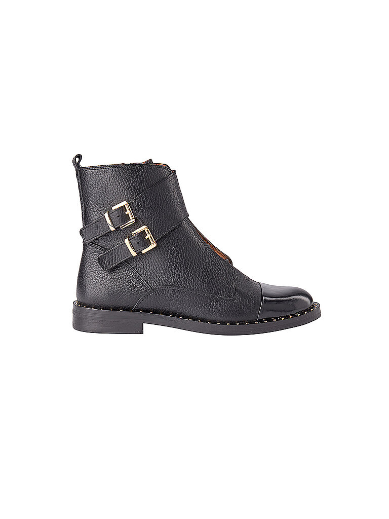 MOS MOSH Boots  Dublin  schwarz | 37