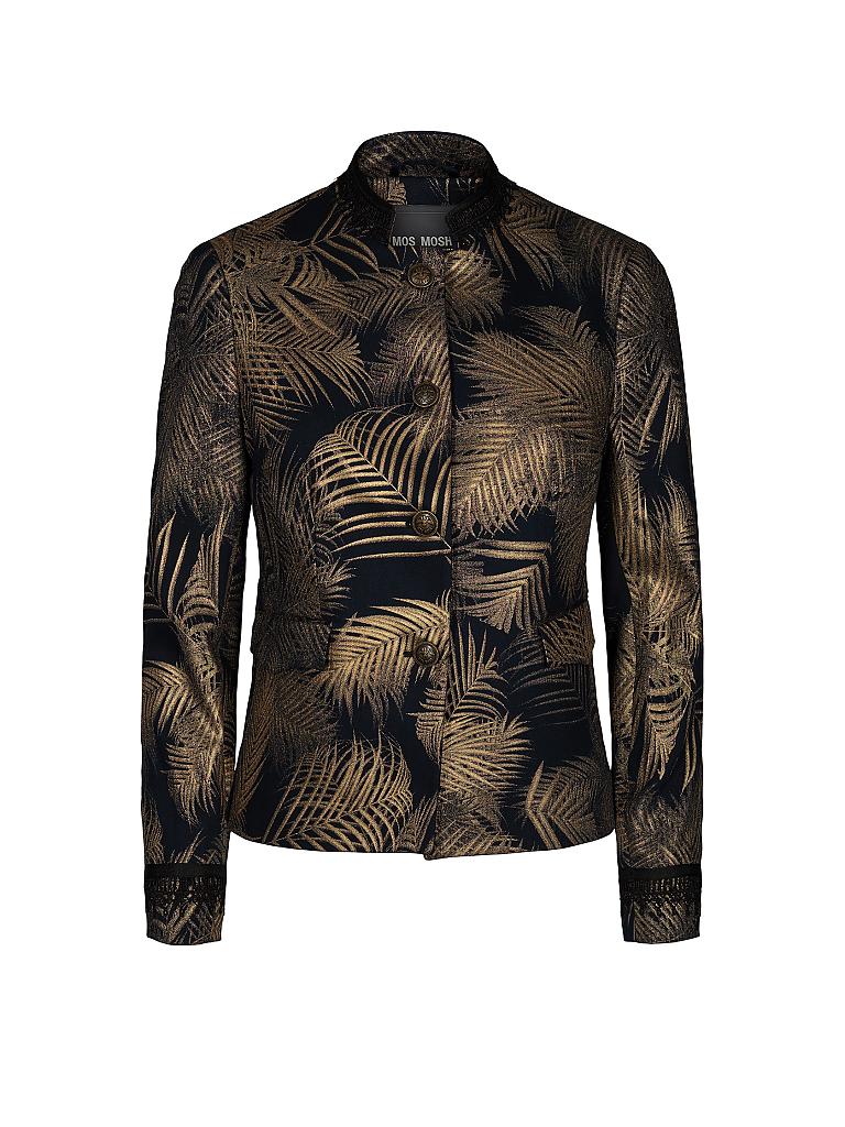 MOS MOSH | Blazer "Sally Trophy" | blau