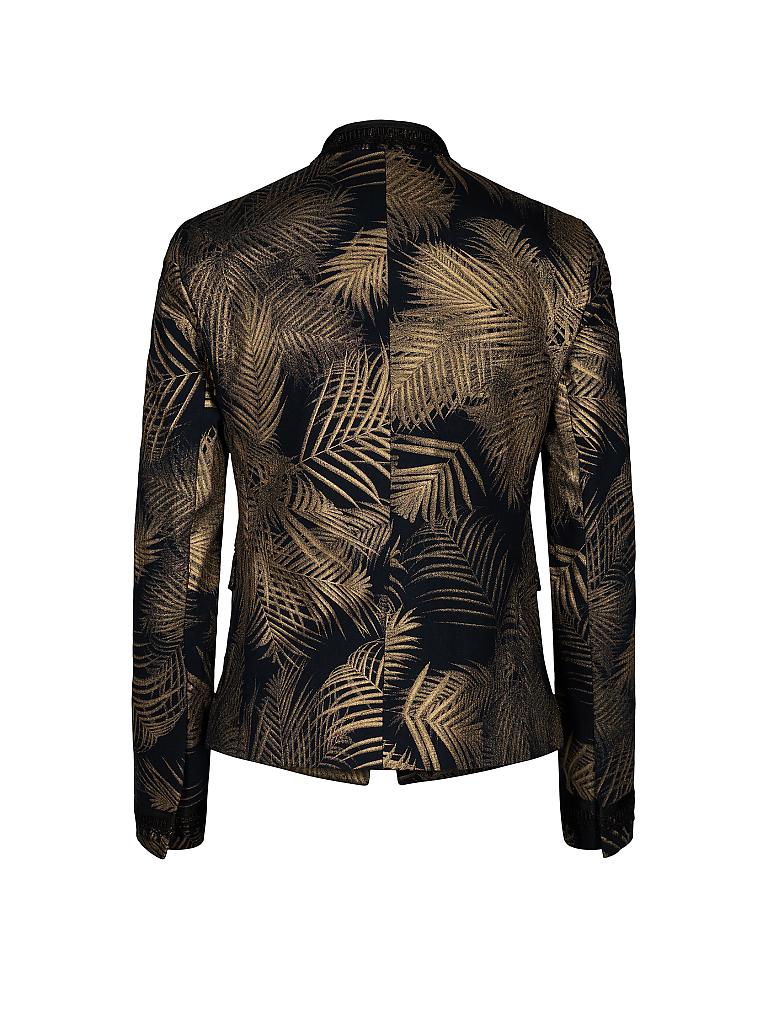 MOS MOSH | Blazer "Sally Trophy" | blau