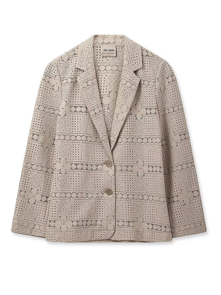 MOS MOSH | Blazer MMALVA | beige