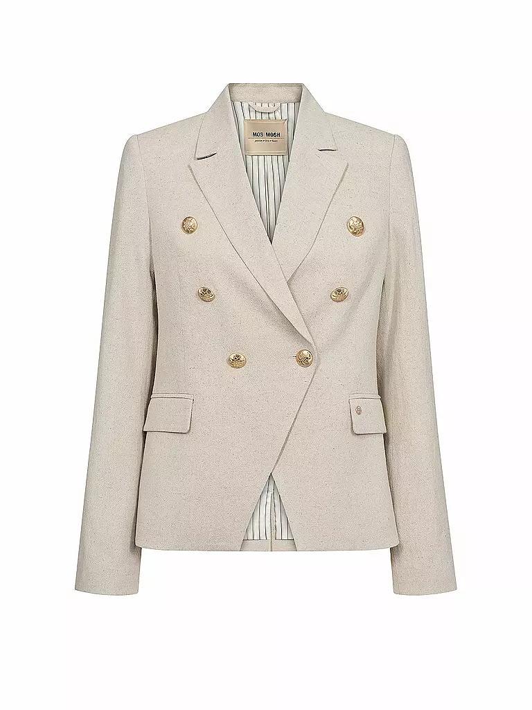MOS MOSH | Blazer MMBELIZ | beige