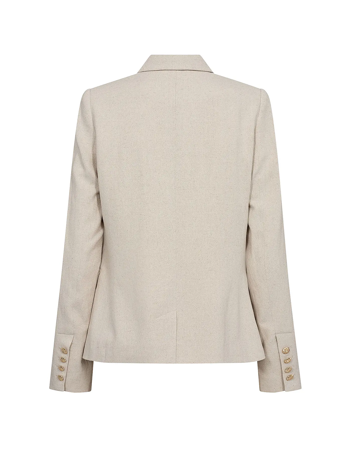 MOS MOSH | Blazer MMBELIZ | beige