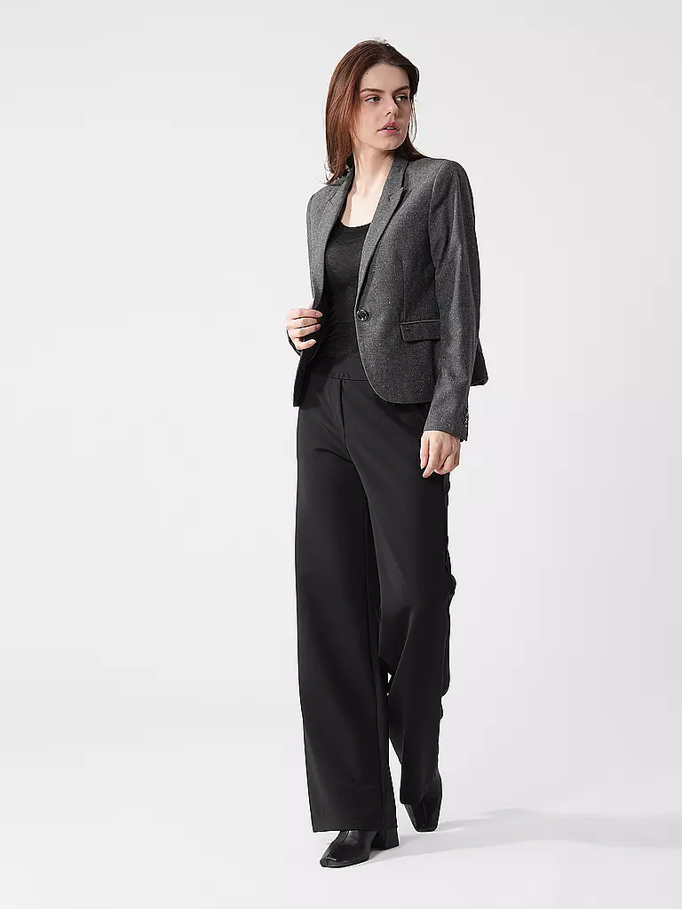 MOS MOSH | Blazer MMJOSEA | grau