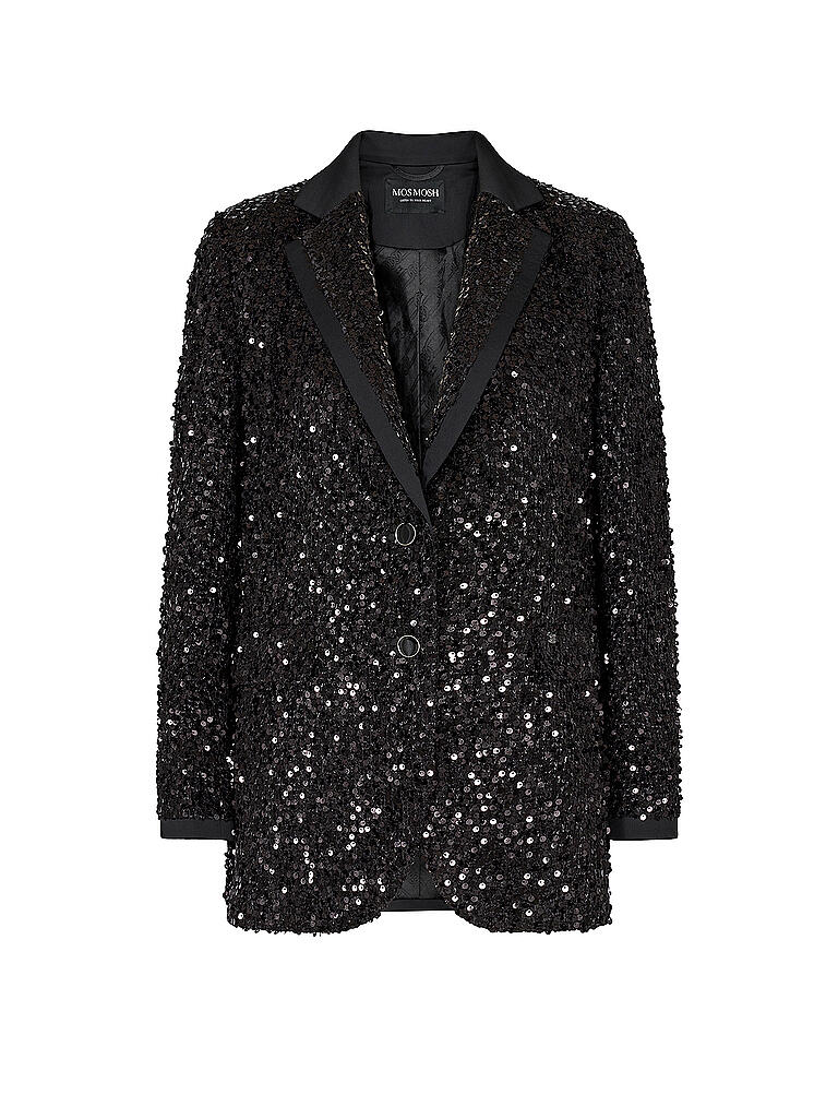 MOS MOSH | Blazer MMLALA | schwarz