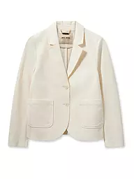 MOS MOSH | Blazer MMVIGA CHARM | Creme