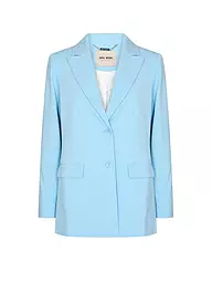 MOS MOSH | Blazer MMWINDY HAZEL | hellblau