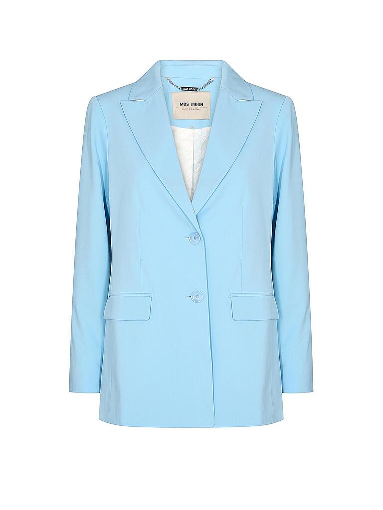 MOS MOSH | Blazer MMWINDY HAZEL | hellblau